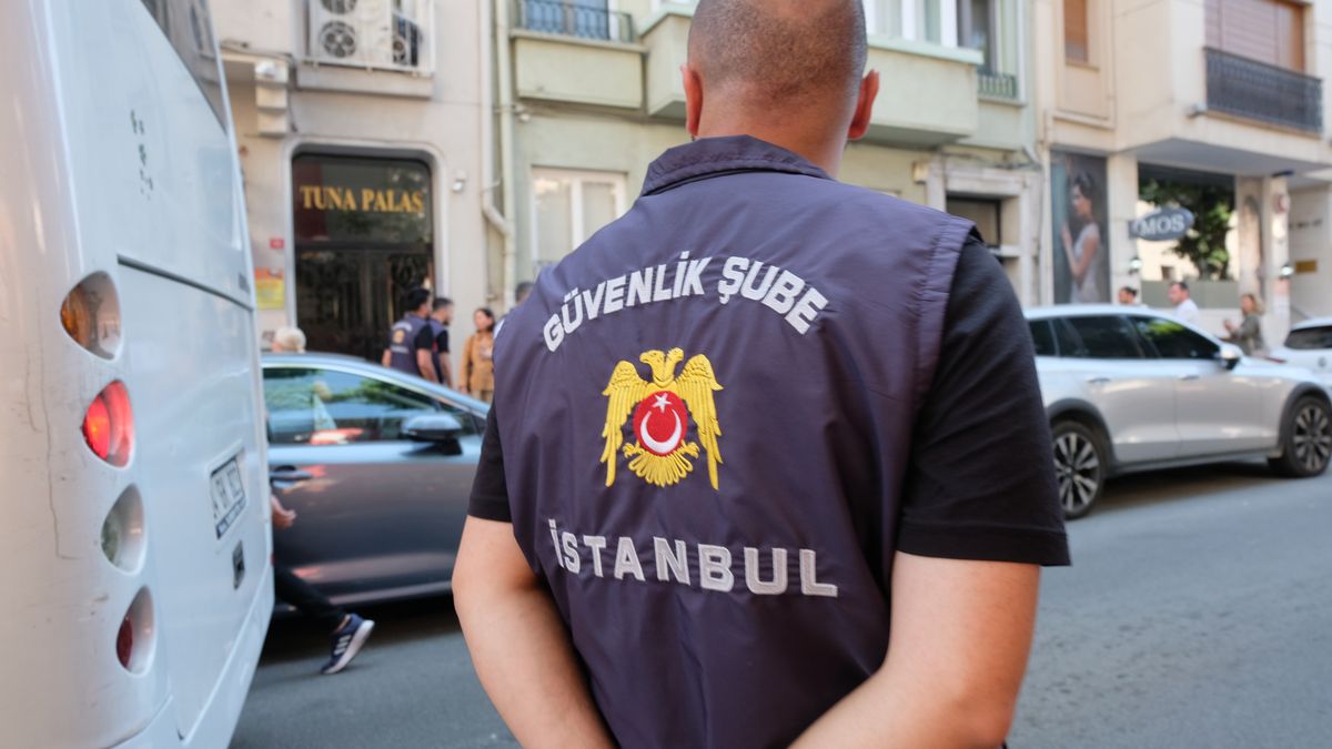 „Díky pridu vím, že nejsem sám.“ Istanbulský pochod skončil dřív, než začal